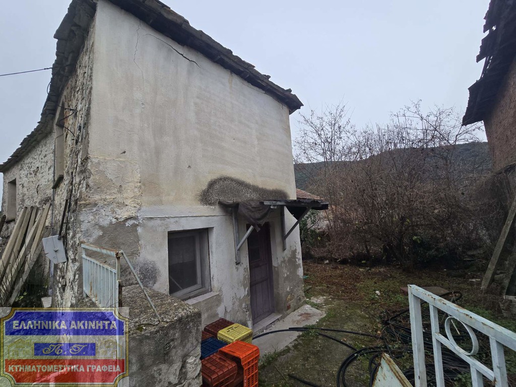 Μονοκατοικία 120 τ.μ. πρός πώληση, Ν. Καβάλας, Ελευθερές
