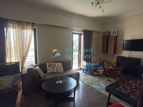 Apartment 115 sqm for rent