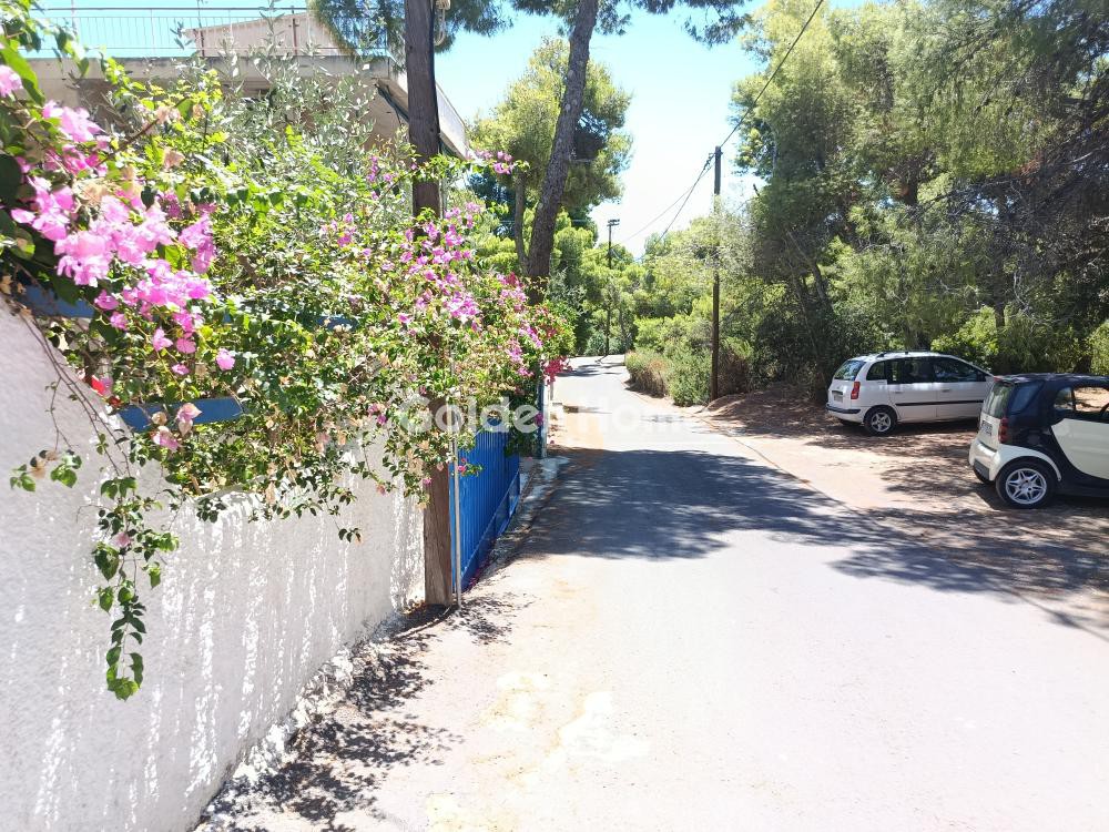 Ξενοδοχείο 270 τ.μ. πρός πώληση, Νησιά Αργοσαρωνικού, Αίγινα