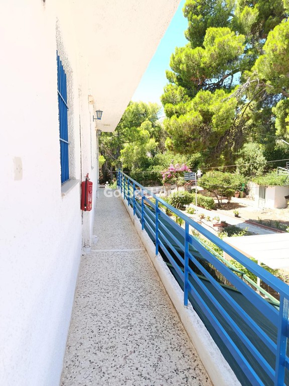 Ξενοδοχείο 270 τ.μ. πρός πώληση, Νησιά Αργοσαρωνικού, Αίγινα