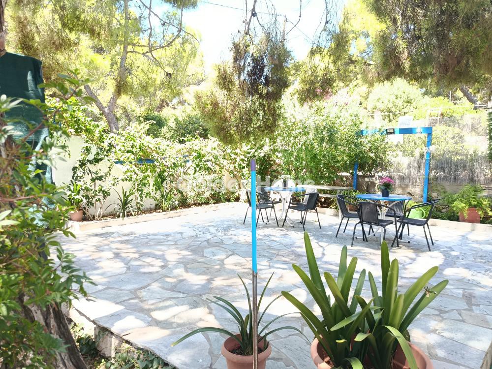 Ξενοδοχείο 270 τ.μ. πρός πώληση, Νησιά Αργοσαρωνικού, Αίγινα