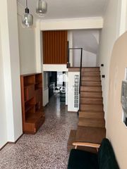 Loft 50 τ.μ. για ενοικίαση