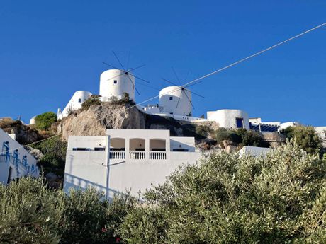 Detached home 94 sqm for sale