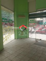 Κατάστημα 30 τ.μ. για ενοικίαση, Θεσσαλονίκη - Κέντρο, Μπότσαρη-thumb-2