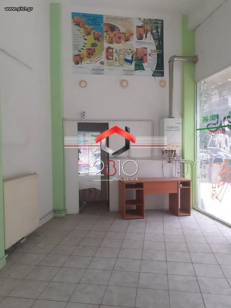 Κατάστημα 30 τ.μ. προς ενοικίαση, Μπότσαρη