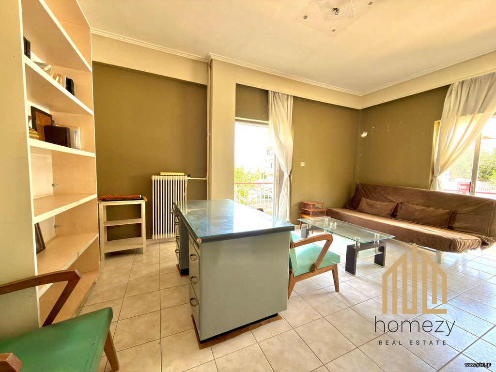 Studio / γκαρσονιέρα 45 τ.μ. προς πώληση, Κάτω Ηλιούπολη Αττικής