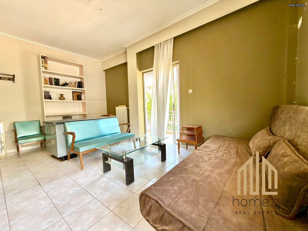 Studio / γκαρσονιέρα 45 τ.μ. προς πώληση, Κάτω Ηλιούπολη Αττικής