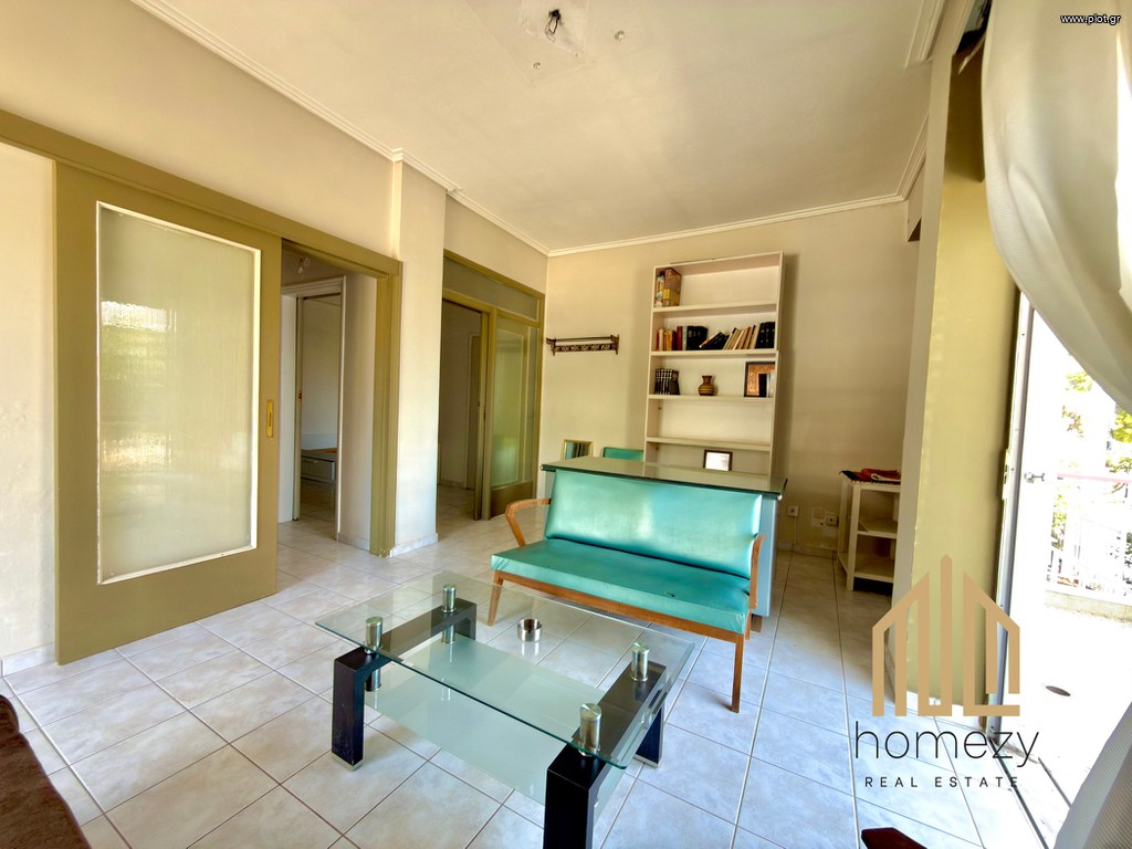 Studio / γκαρσονιέρα 45 τ.μ. προς πώληση, Κάτω Ηλιούπολη Αττικής