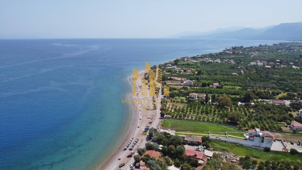 Οικόπεδο 8.700 τ.μ. πρός πώληση, Αχαΐα, Αίγιο