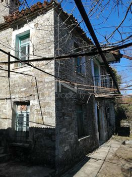 Μονοκατοικία 80 τ.μ. προς πώληση