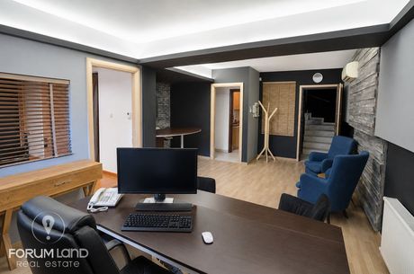 Office 78 sqm for rent