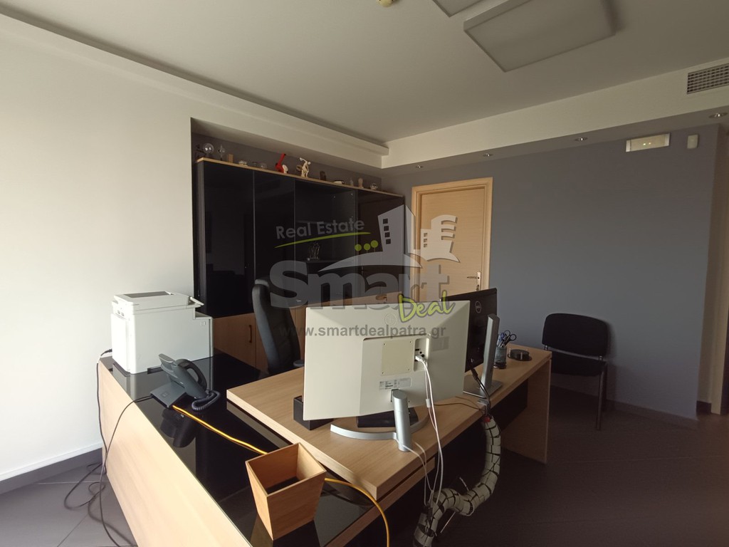 Γραφείο 190 τ.μ. προς ενοικίαση, Σκαγιοπούλειο