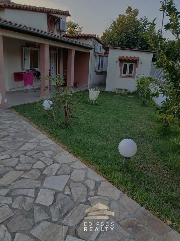 Μονοκατοικία 71 τ.μ. πρός πώληση, Εύβοια, Αιδηψός