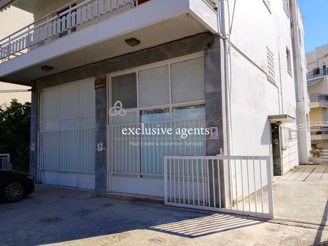 Κατάστημα 120 τ.μ. προς πώληση