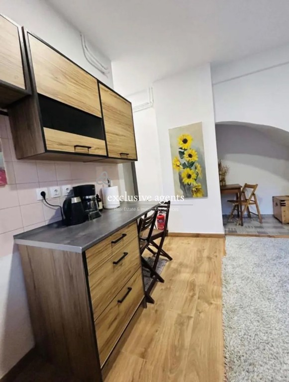 Studio / γκαρσονιέρα 29 τ.μ. προς πώληση, Άγιος Θωμάς Γουδή