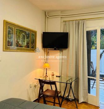 Studio / γκαρσονιέρα 29 τ.μ. προς πώληση