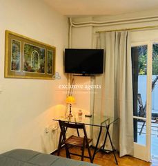Studio / γκαρσονιέρα 29 τ.μ. για πώληση