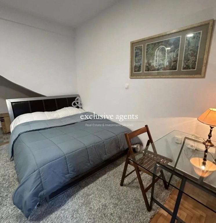 Studio / γκαρσονιέρα 29 τ.μ. προς πώληση, Άγιος Θωμάς Γουδή