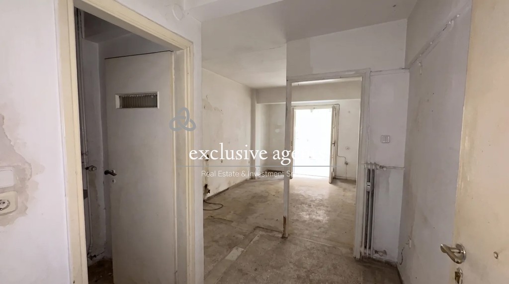 Studio / γκαρσονιέρα 30 τ.μ. προς πώληση, Κολωνάκι