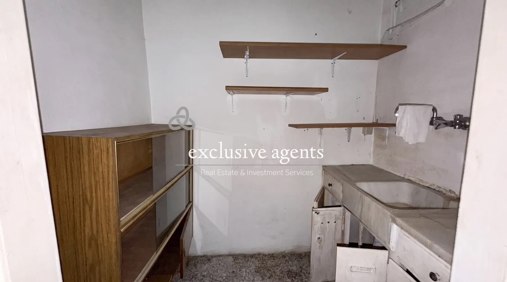 Studio / γκαρσονιέρα 30 τ.μ. προς πώληση, Κολωνάκι