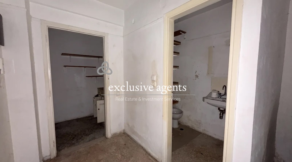 Studio / γκαρσονιέρα 30 τ.μ. προς πώληση, Κολωνάκι