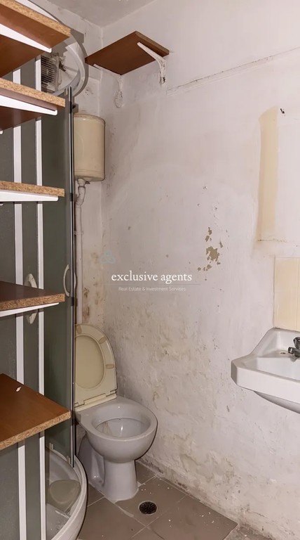 Studio / γκαρσονιέρα 30 τ.μ. προς πώληση, Κολωνάκι