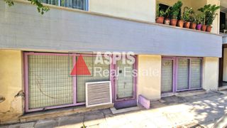 Κατάστημα 122 τ.μ. για πώληση, Αθήνα - Κέντρο, Παγκράτι-thumb-4