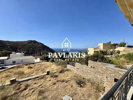Detached home 91 sqm for sale
