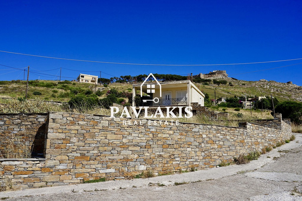 Μονοκατοικία 91 τ.μ. πρός πώληση, Εύβοια, Κάρυστος