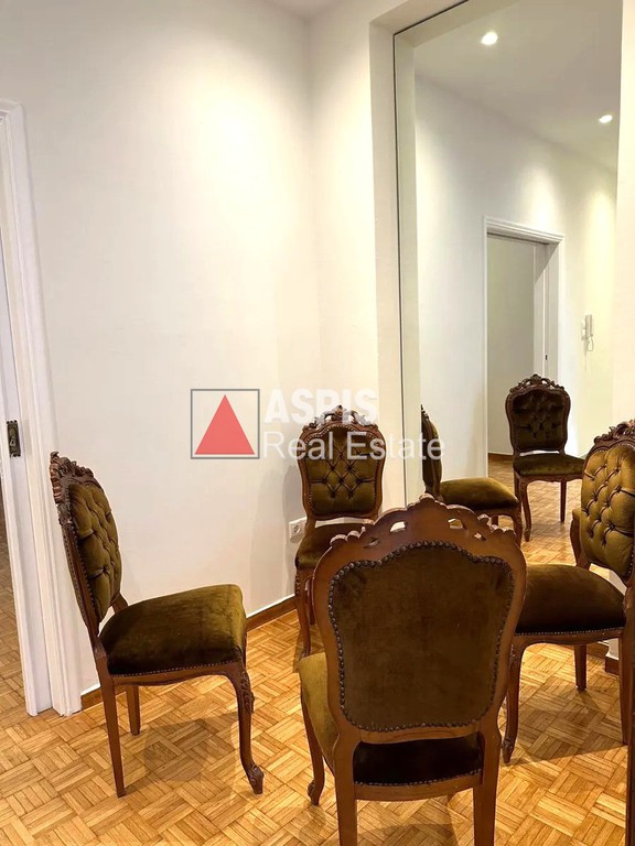 Γραφείο 109 τ.μ. προς ενοικίαση, Εξάρχεια - Νεάπολη