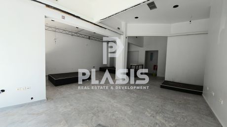 Store 96 sqm for rent