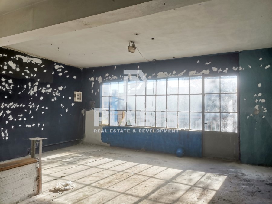 Επιχειρηματικό κτίριο 620 τ.μ. προς πώληση, Βοτανικός Αθήνας