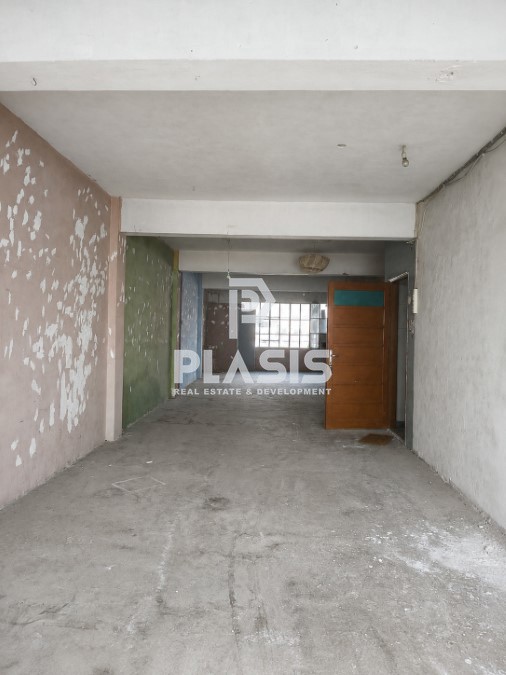 Επιχειρηματικό κτίριο 620 τ.μ. προς πώληση, Βοτανικός Αθήνας