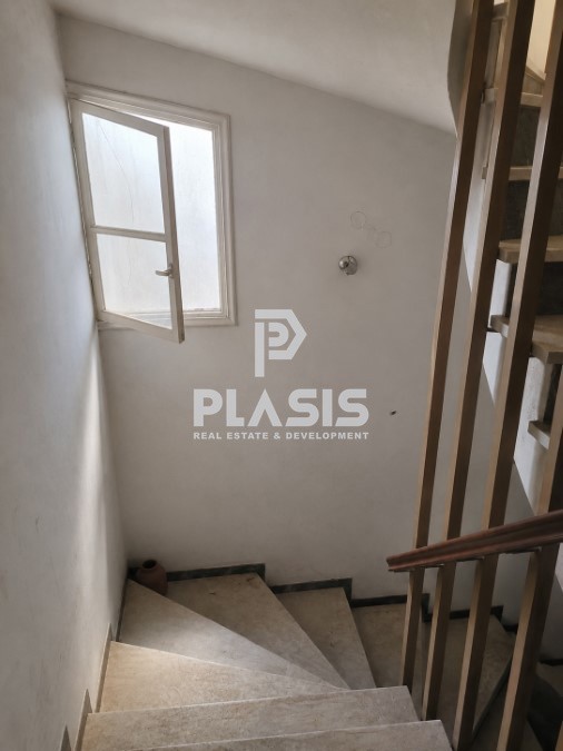 Επιχειρηματικό κτίριο 620 τ.μ. προς πώληση, Βοτανικός Αθήνας
