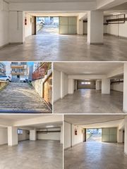 Αποθήκη 155 τ.μ. για πώληση