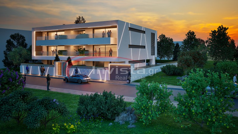 Διαμέρισμα 145 τ.μ. προς πώληση, Κέντρο Θέρμης