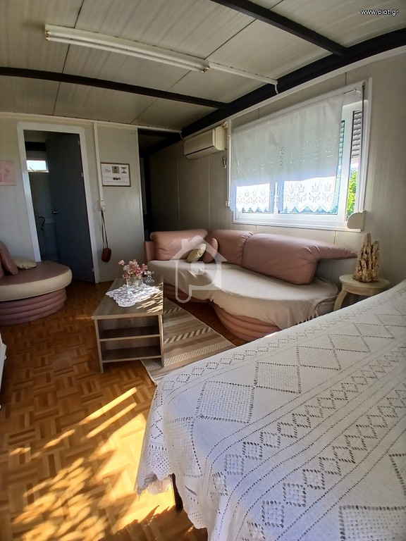 Studio / γκαρσονιέρα 20 τ.μ. προς ενοικίαση, Καμάρι Ωρωπού