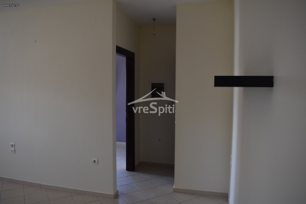 Διαμέρισμα 54 τ.μ. προς πώληση, Κάτω Νεοχωρόπουλο