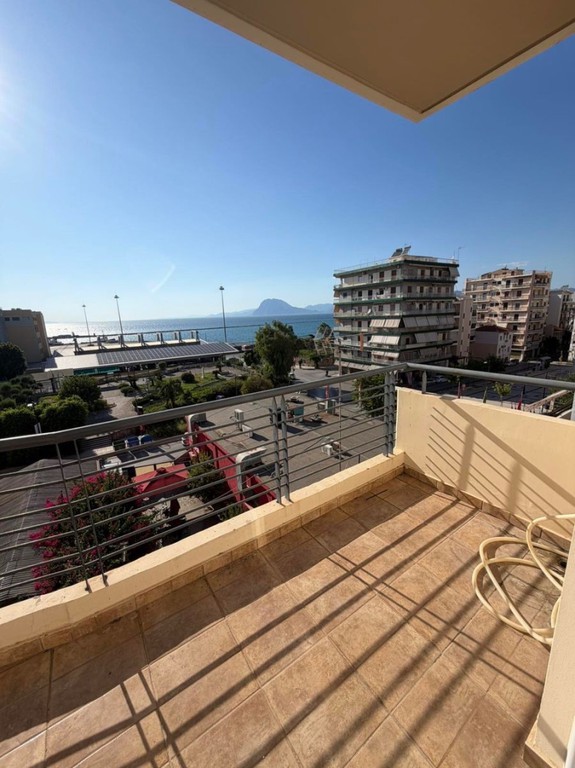 Διαμέρισμα 52 τ.μ. προς ενοικίαση, Άγιος Διονύσιος
