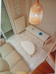 Studio / γκαρσονιέρα 50 τ.μ. προς ενοικίαση