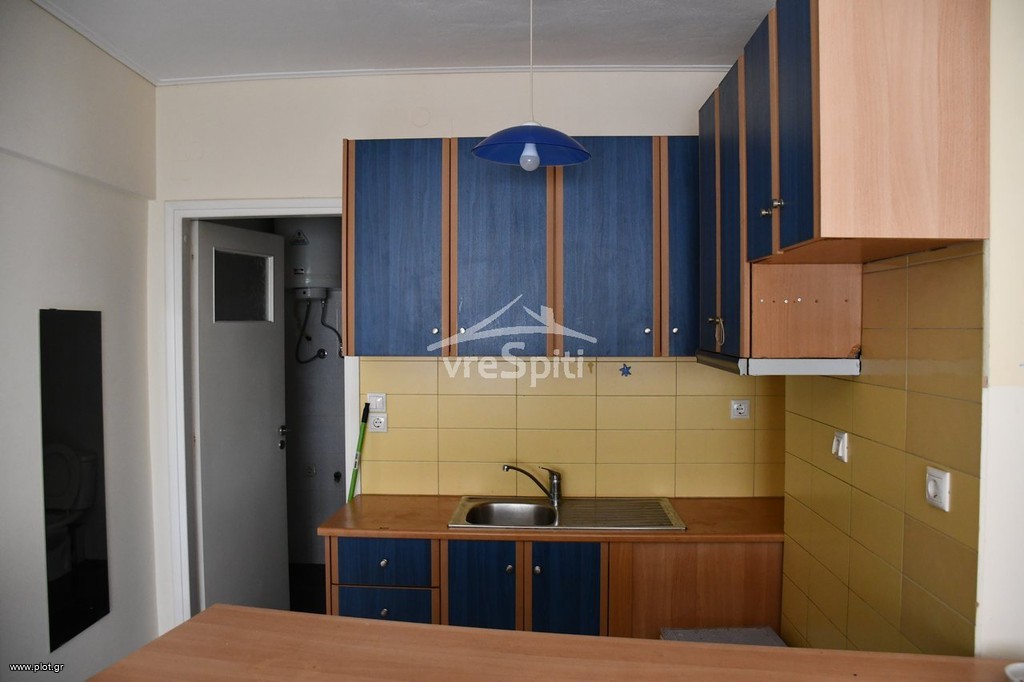 Διαμέρισμα 55 τ.μ. προς ενοικίαση, Κέντρο Ιωαννίνων