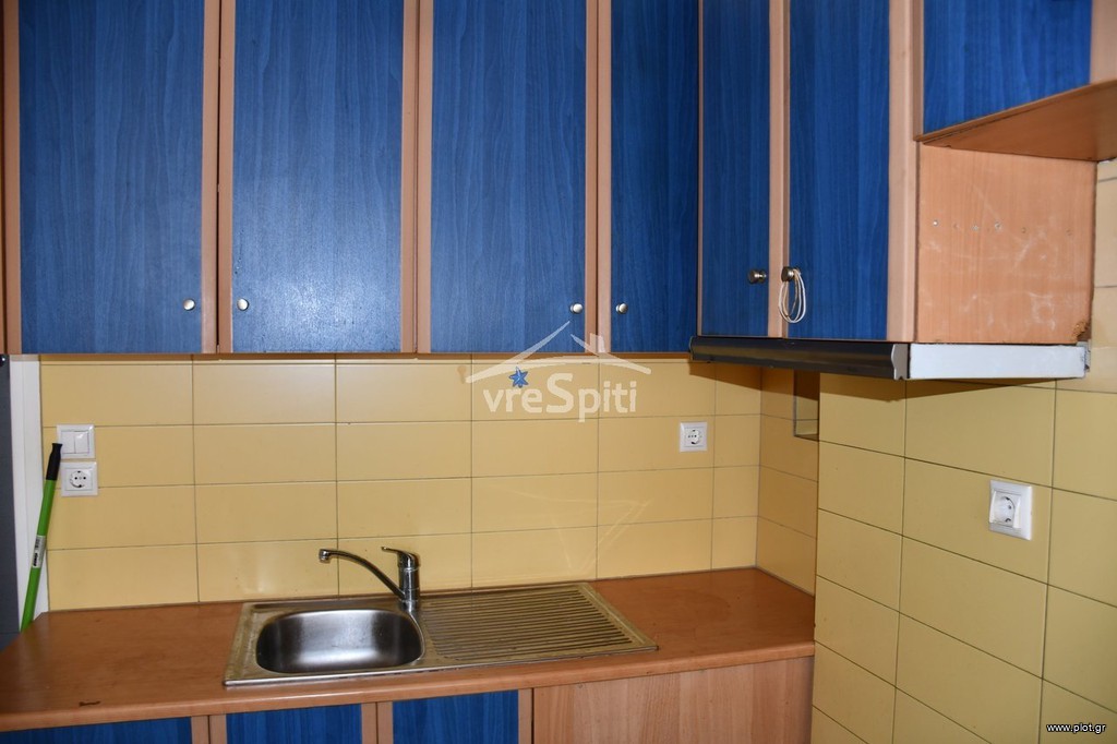 Διαμέρισμα 55 τ.μ. προς ενοικίαση, Κέντρο Ιωαννίνων