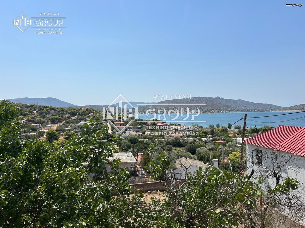 Μονοκατοικία 83 τ.μ. πρός πώληση, Νησιά Αργοσαρωνικού, Σαλαμίνα