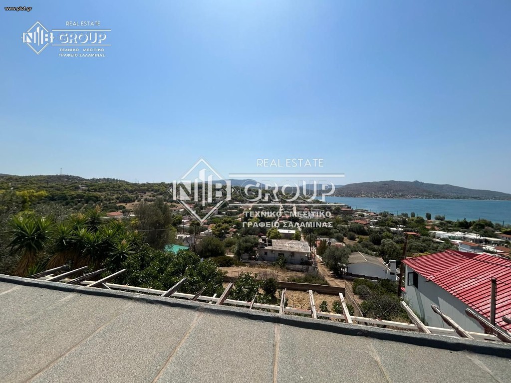 Μονοκατοικία 83 τ.μ. πρός πώληση, Νησιά Αργοσαρωνικού, Σαλαμίνα