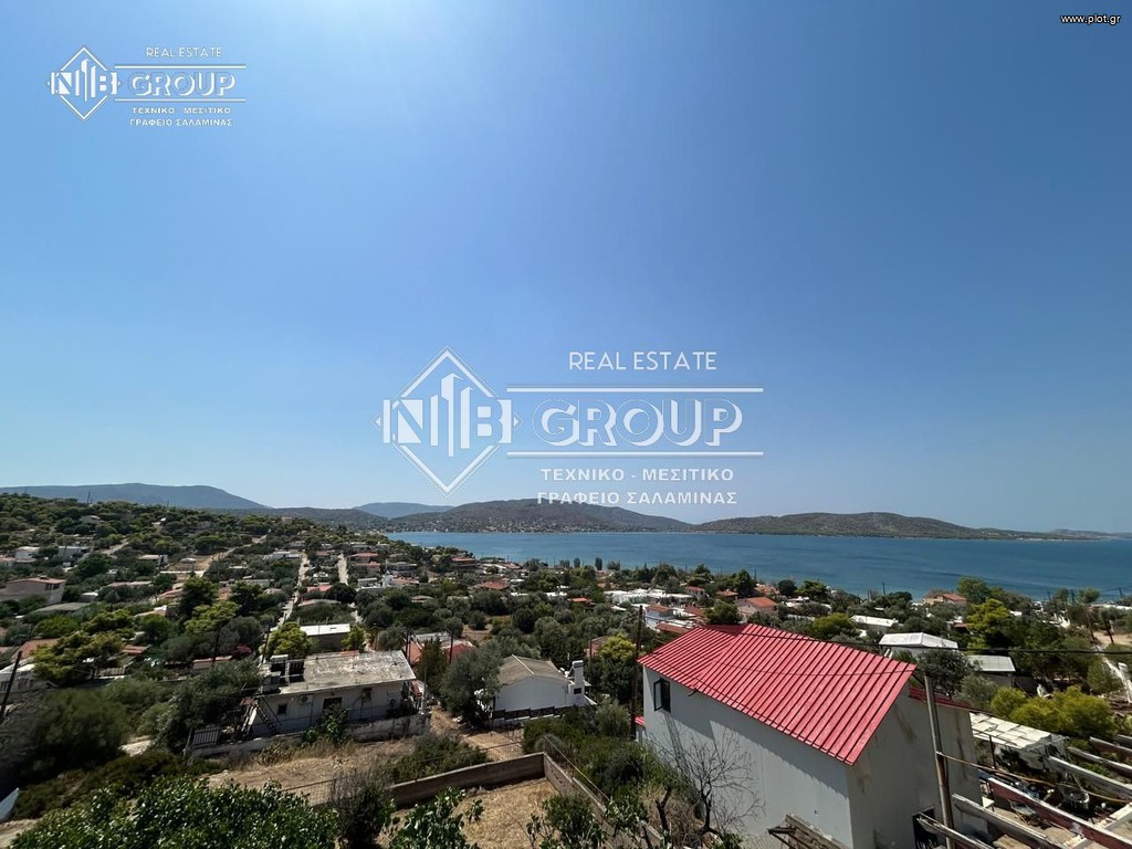Μονοκατοικία 83 τ.μ. πρός πώληση, Νησιά Αργοσαρωνικού, Σαλαμίνα