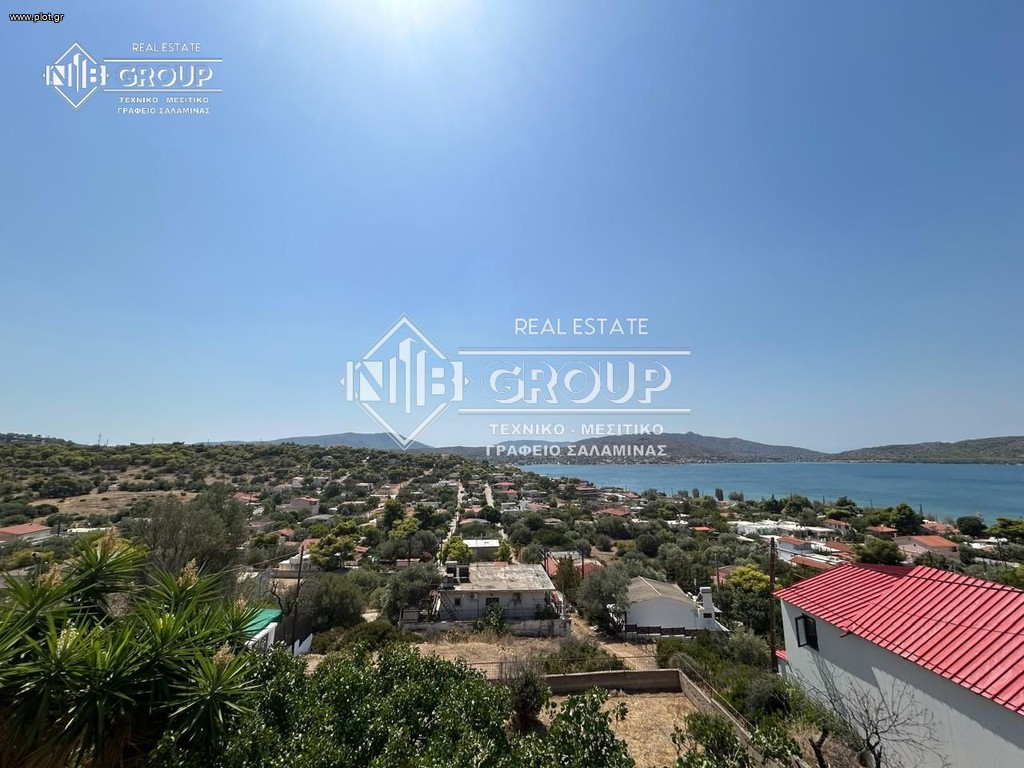 Μονοκατοικία 83 τ.μ. πρός πώληση, Νησιά Αργοσαρωνικού, Σαλαμίνα