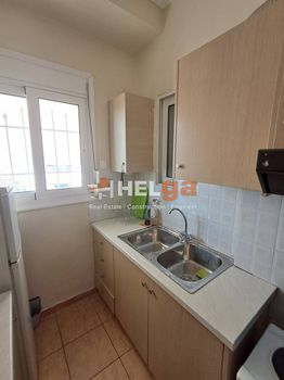 Apartment 45 sqm for rent
