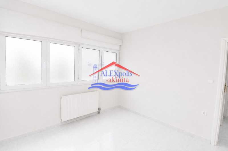 Διαμέρισμα 85 τ.μ. πρός ενοικίαση, Εβρος, Αλεξανδρούπολη