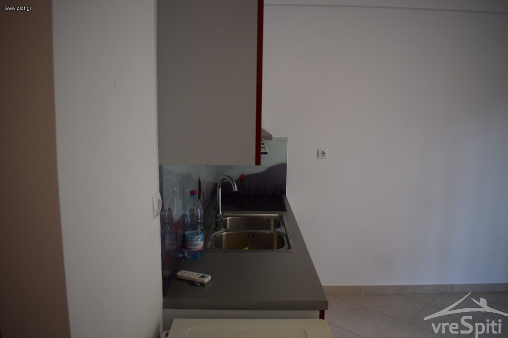 Studio / γκαρσονιέρα 25 τ.μ. προς ενοικίαση, Βρυσούλα Μολοσσών
