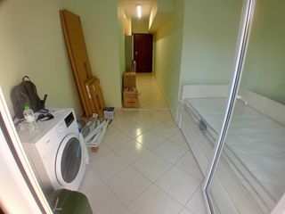 Studio / γκαρσονιέρα 25 τ.μ. για ενοικίαση, Θεσσαλονίκη - Κέντρο, Μπότσαρη-thumb-4